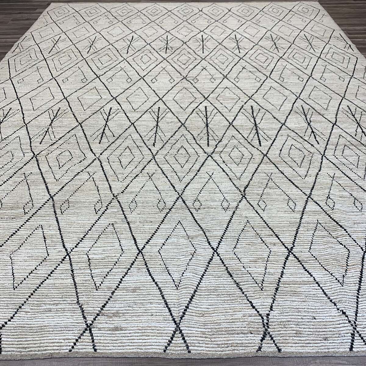 Textura Rugs