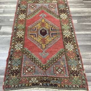 Vintage Anatolian