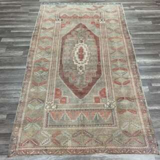 Vintage Anatolian