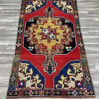 Vintage Anatolian