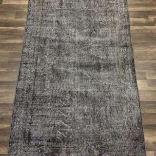 Overdyed