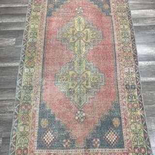 Vintage Anatolian