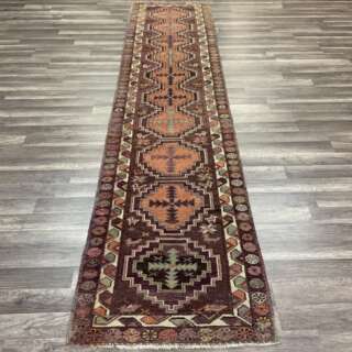 Vintage Anatolian