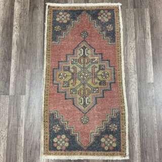 Vintage Anatolian