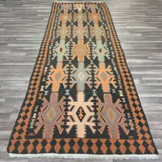 Caucasian Kilim