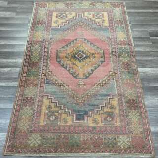 Vintage Anatolian