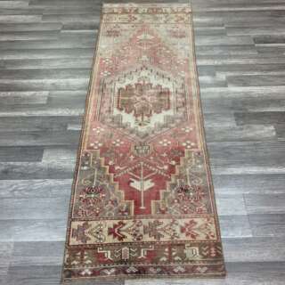 Vintage Anatolian