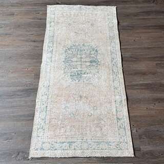 Vintage Anatolian