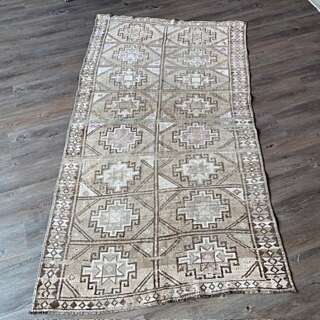 Vintage Anatolian