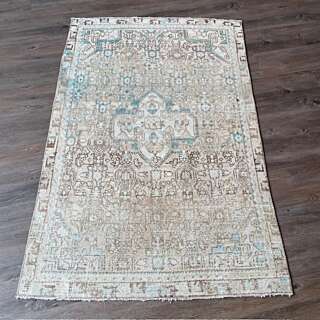 Vintage Anatolian