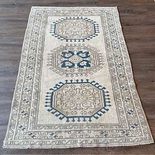 Vintage Anatolian