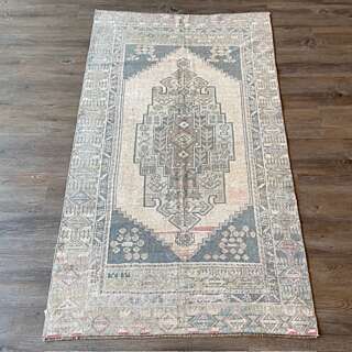 Vintage Anatolian