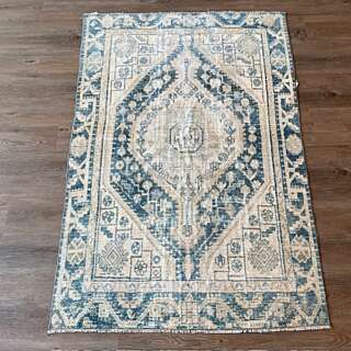 Vintage Anatolian
