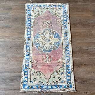 Vintage Anatolian