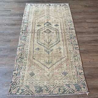 Vintage Anatolian