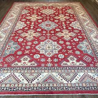 Kazak