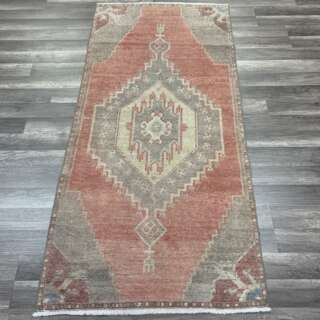 Vintage Anatolian