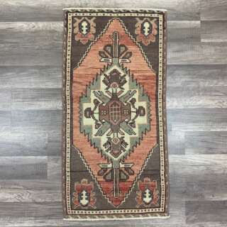 Vintage Anatolian