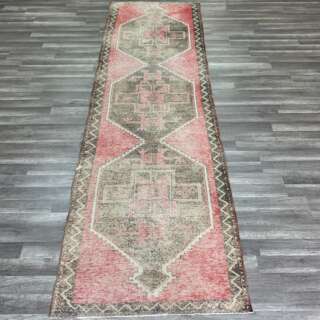 Vintage Anatolian