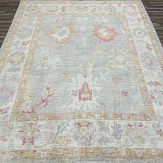 8 x 10 rug picture