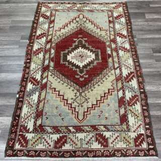 Vintage Anatolian