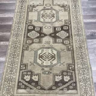 Vintage Anatolian