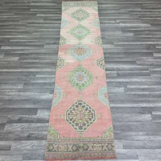 Vintage Anatolian