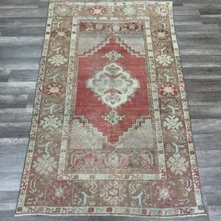 Vintage Anatolian