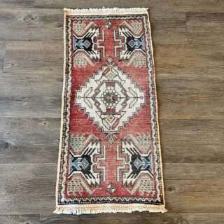 Vintage Anatolian
