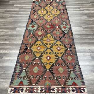 Mersin Mutt Kilim