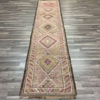 Vintage Anatolian
