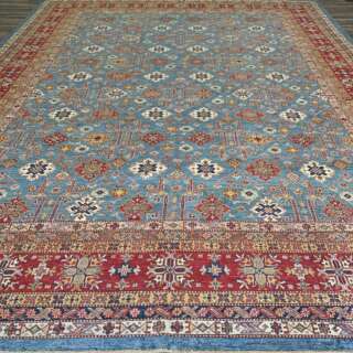Kazak