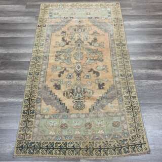 Vintage Anatolian
