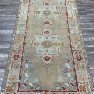 Vintage Anatolian