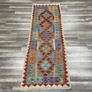 Maymana Kilim