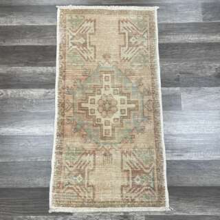 Vintage Anatolian