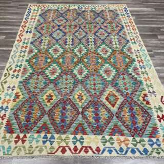 Maymana Kilim