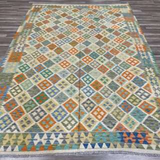 Maymana Kilim