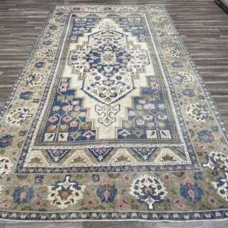 Vintage Anatolian