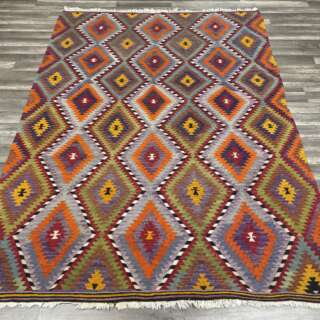 Donizle Kilim