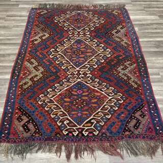 Van Kilim