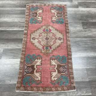 Vintage Anatolian