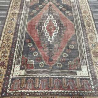 Vintage Anatolian