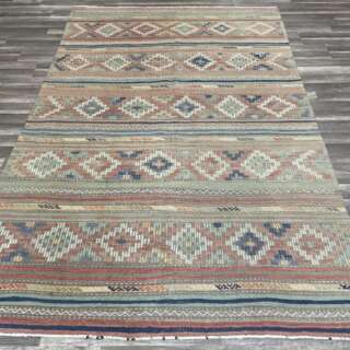 Turkish Kilim