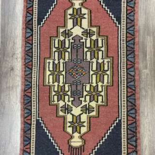Vintage Anatolian