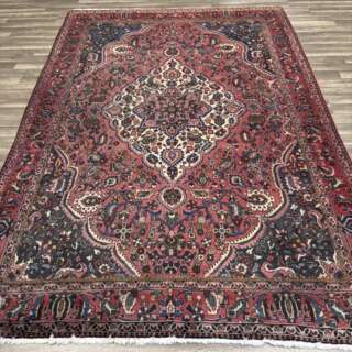 Vintage Persian Baktiari