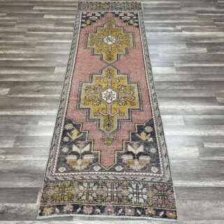 Vintage Anatolian