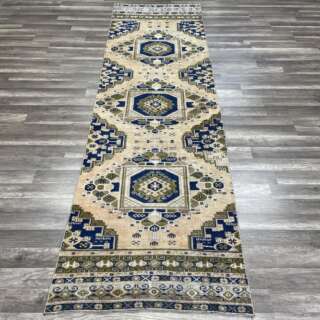 Vintage Anatolian