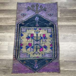 Vintage Anatolian