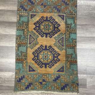 Vintage Anatolian